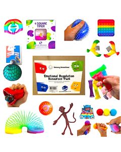 Calming and Vibratory Disability Resources Toy Time Direct Educational Toys Resources